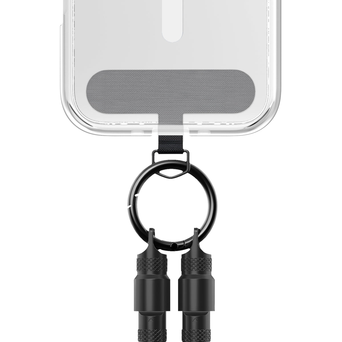 ZIZO PowerVault Link+ Lanyard USB-C Cable