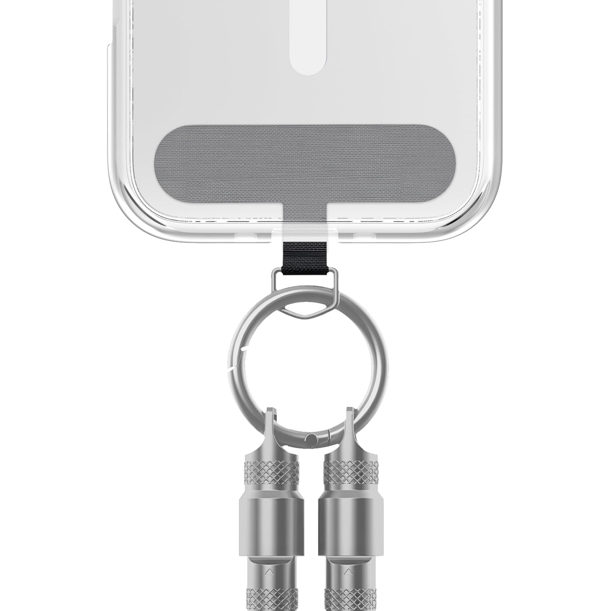 ZIZO PowerVault Link+ Lanyard USB-C Cable
