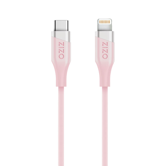 ZIZO PowerVault Cable USB-C to Lightning 6FT