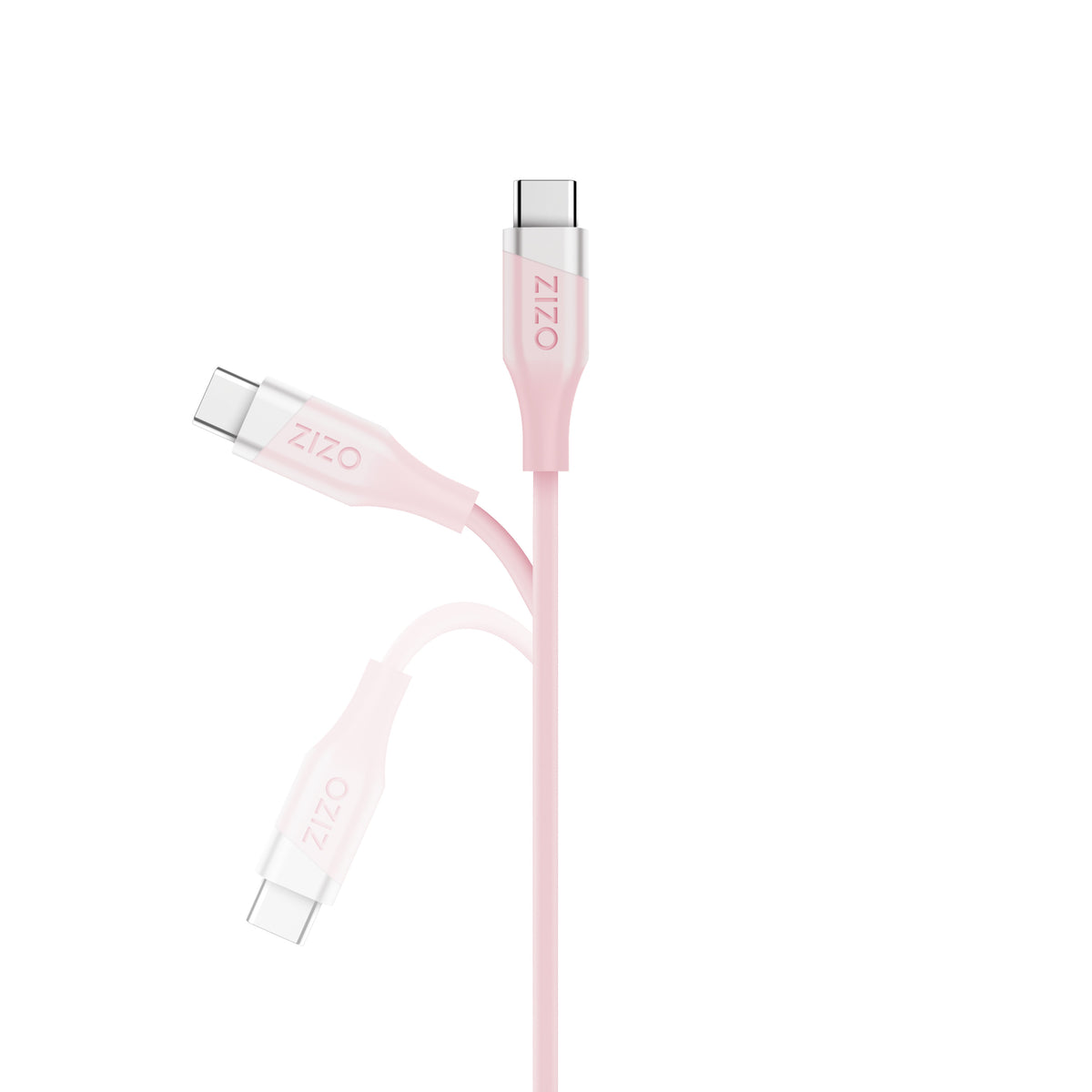 ZIZO PowerVault Cable USB-C to USB-C 6FT