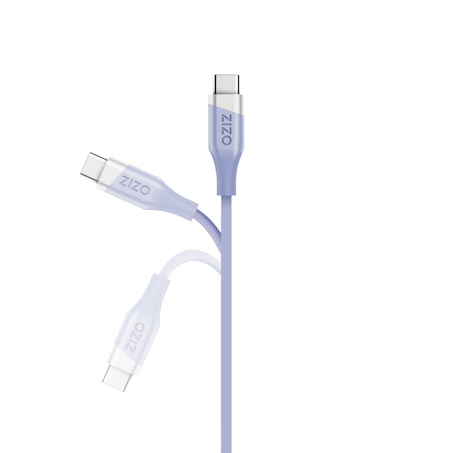 ZIZO PowerVault Cable USB-C to USB-C 6FT