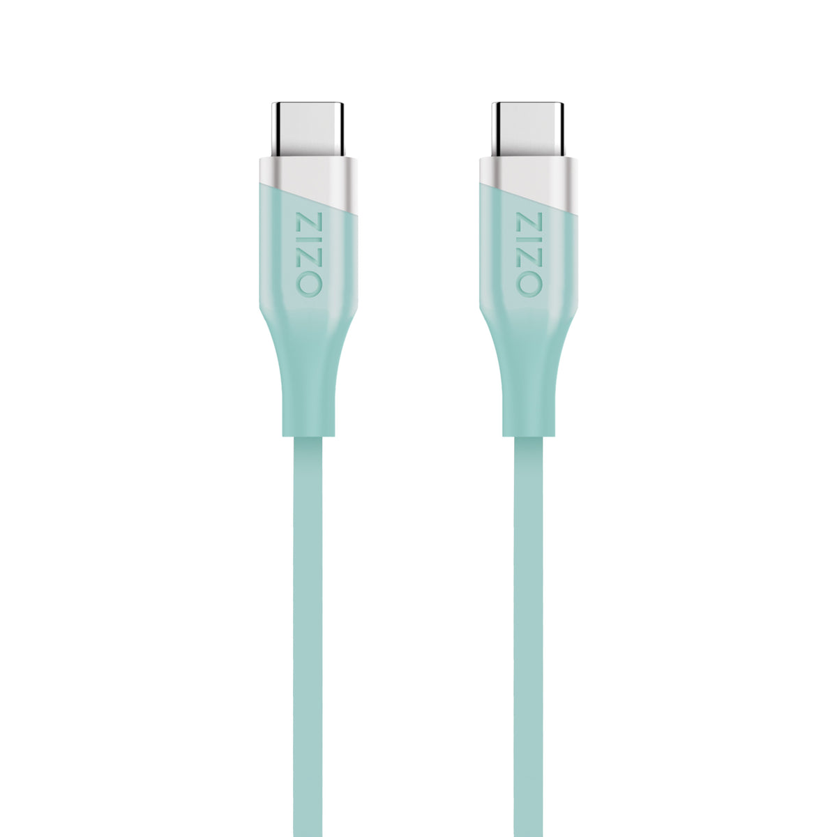 ZIZO PowerVault Cable USB-C to USB-C 6FT