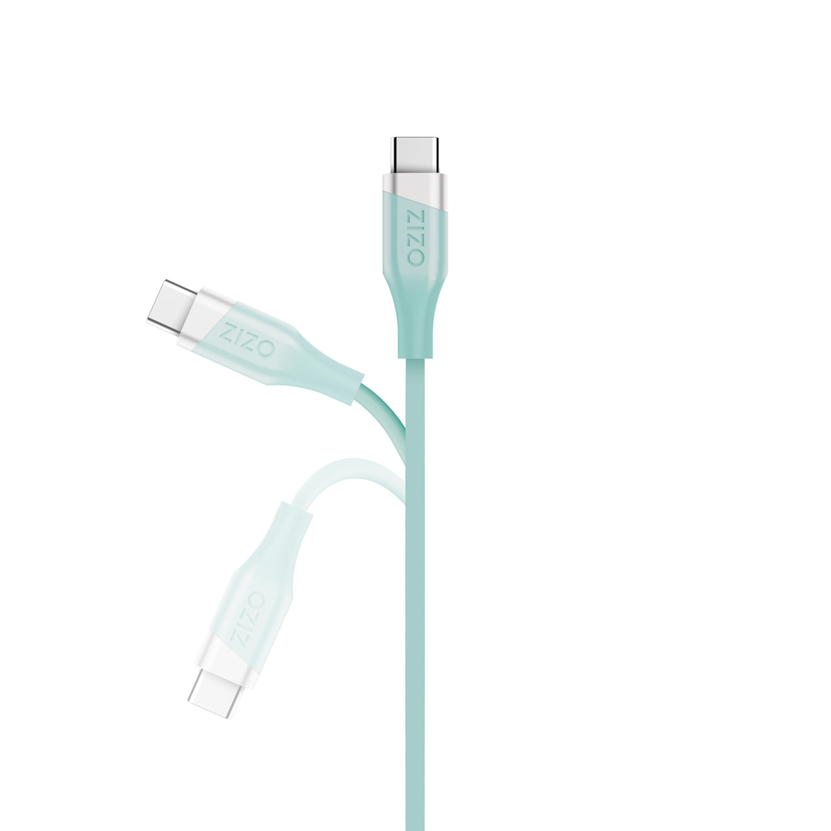 ZIZO PowerVault Cable USB-C to USB-C 6FT