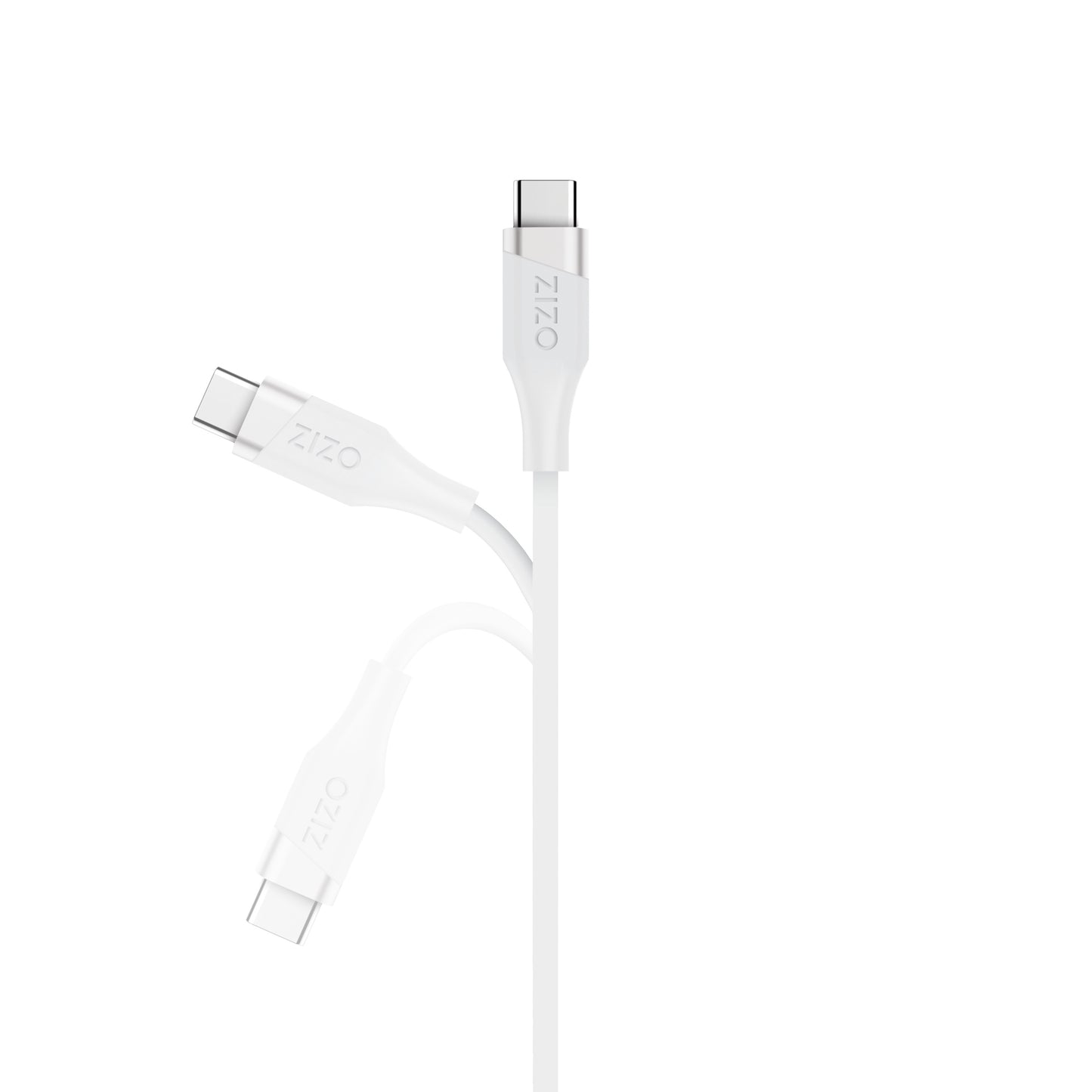 ZIZO PowerVault Cable USB-C to USB-C 6FT
