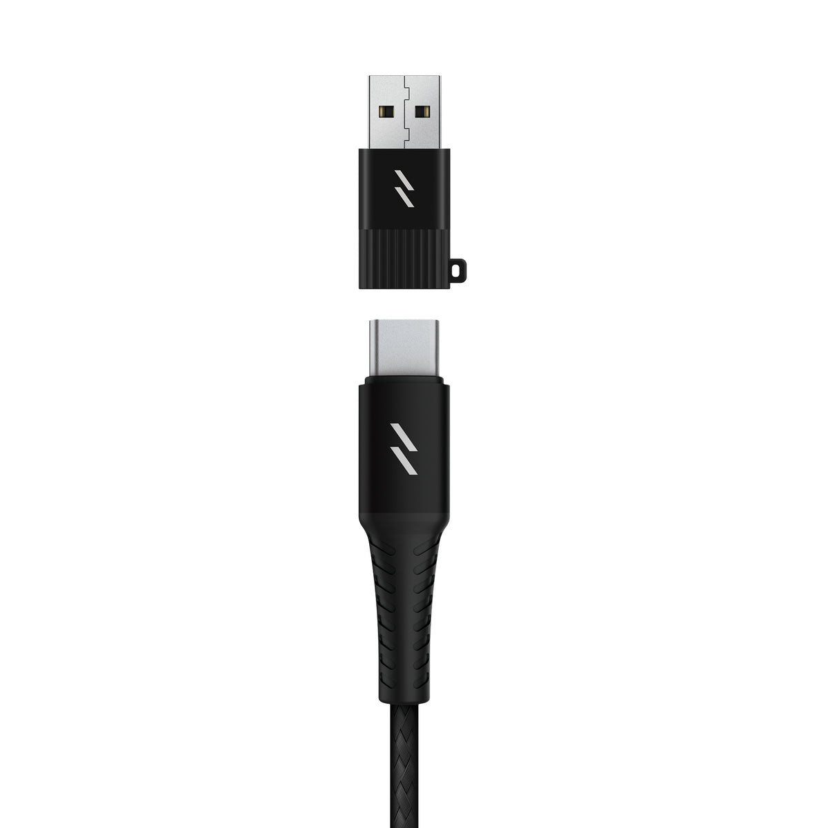 ZIZO PowerVault USB to TYPE C Adapter - ZIZO Wireless