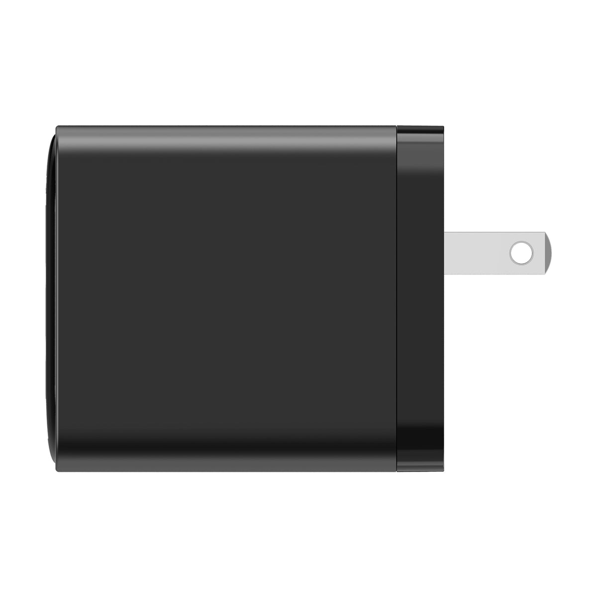 ZIZO PowerVault 65W GaN Dual USB-C + USB-A Wall Charger