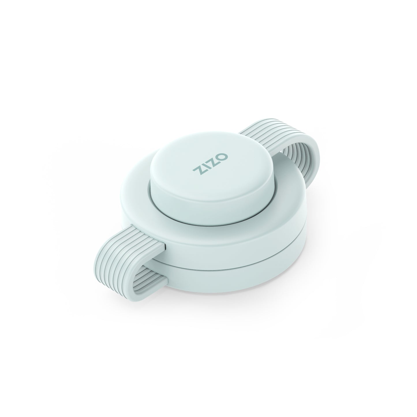 ZIZO PowerVault Fold 3-in-1 Travel Charging Station with MagSafe Mount