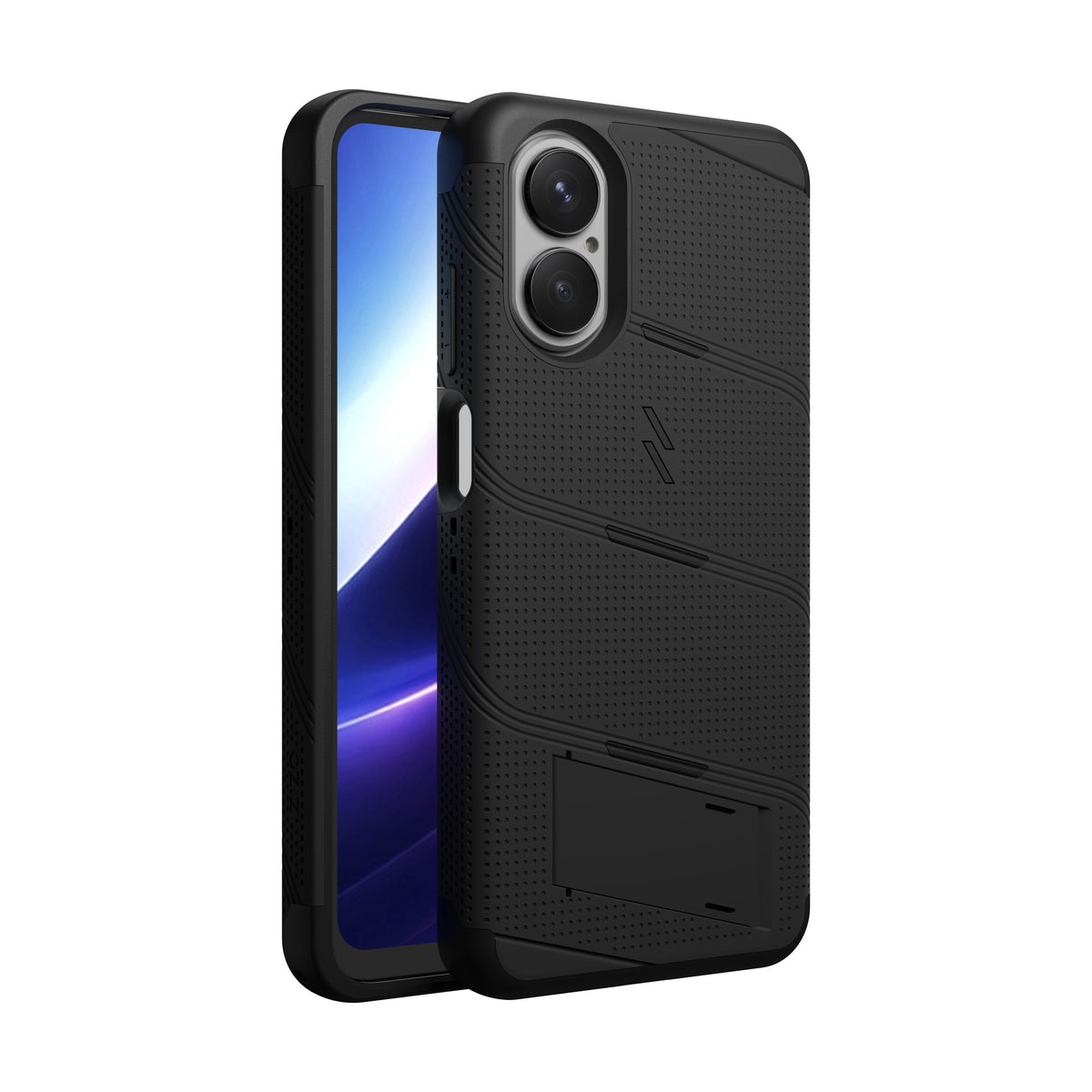 ZIZO BOLT Series Cricket Icon Plus 2027 Case