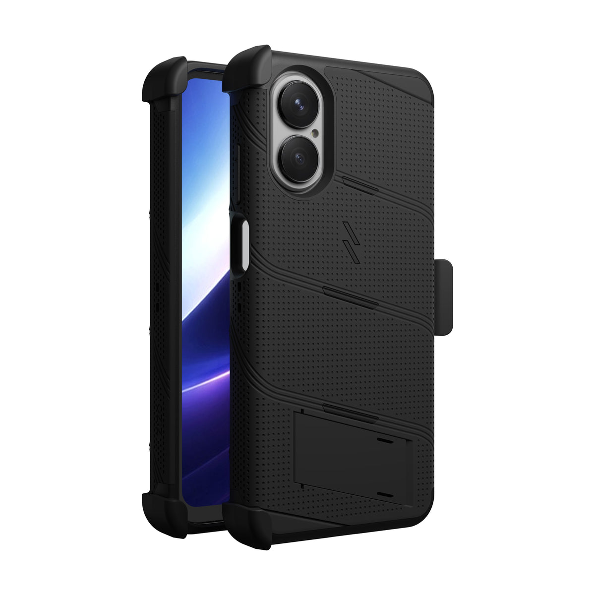 ZIZO BOLT Series Cricket Icon Plus 2027 Case