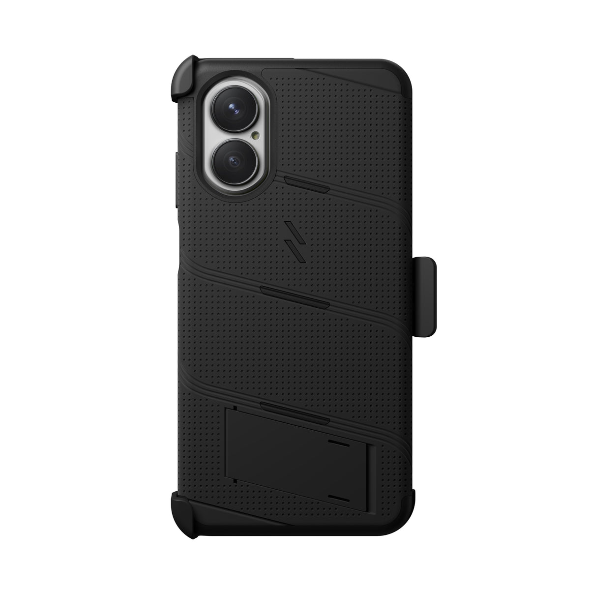 ZIZO BOLT Series Cricket Icon Plus 2027 Case