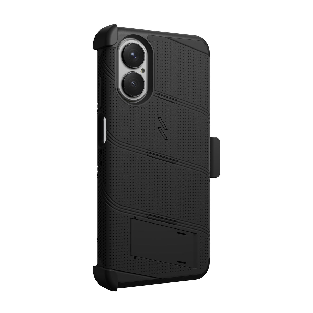 ZIZO BOLT Series Cricket Icon Plus 2027 Case
