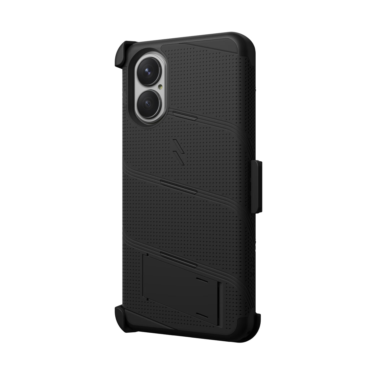 ZIZO BOLT Series Cricket Icon Plus 2027 Case