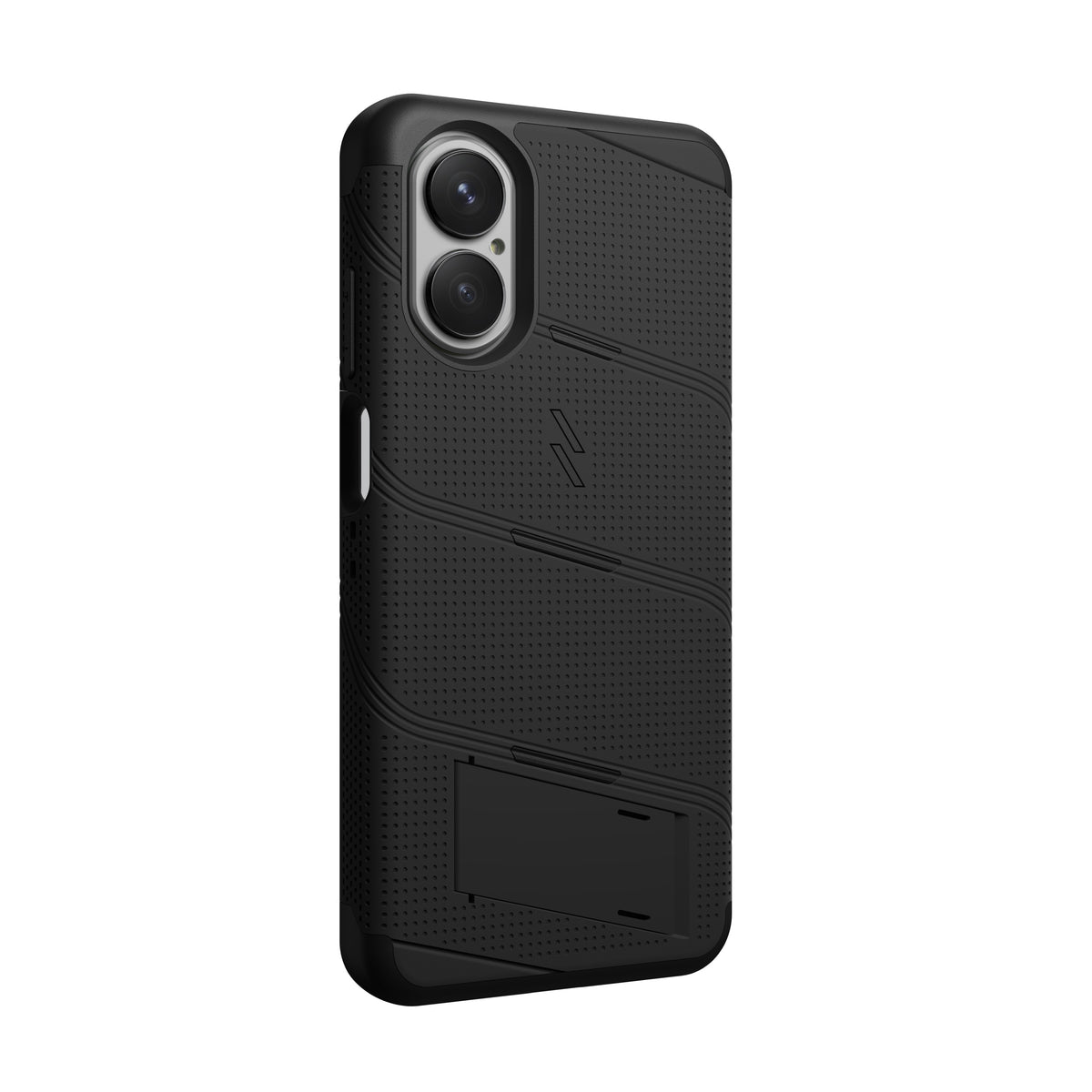 ZIZO BOLT Series Cricket Icon Plus 2027 Case