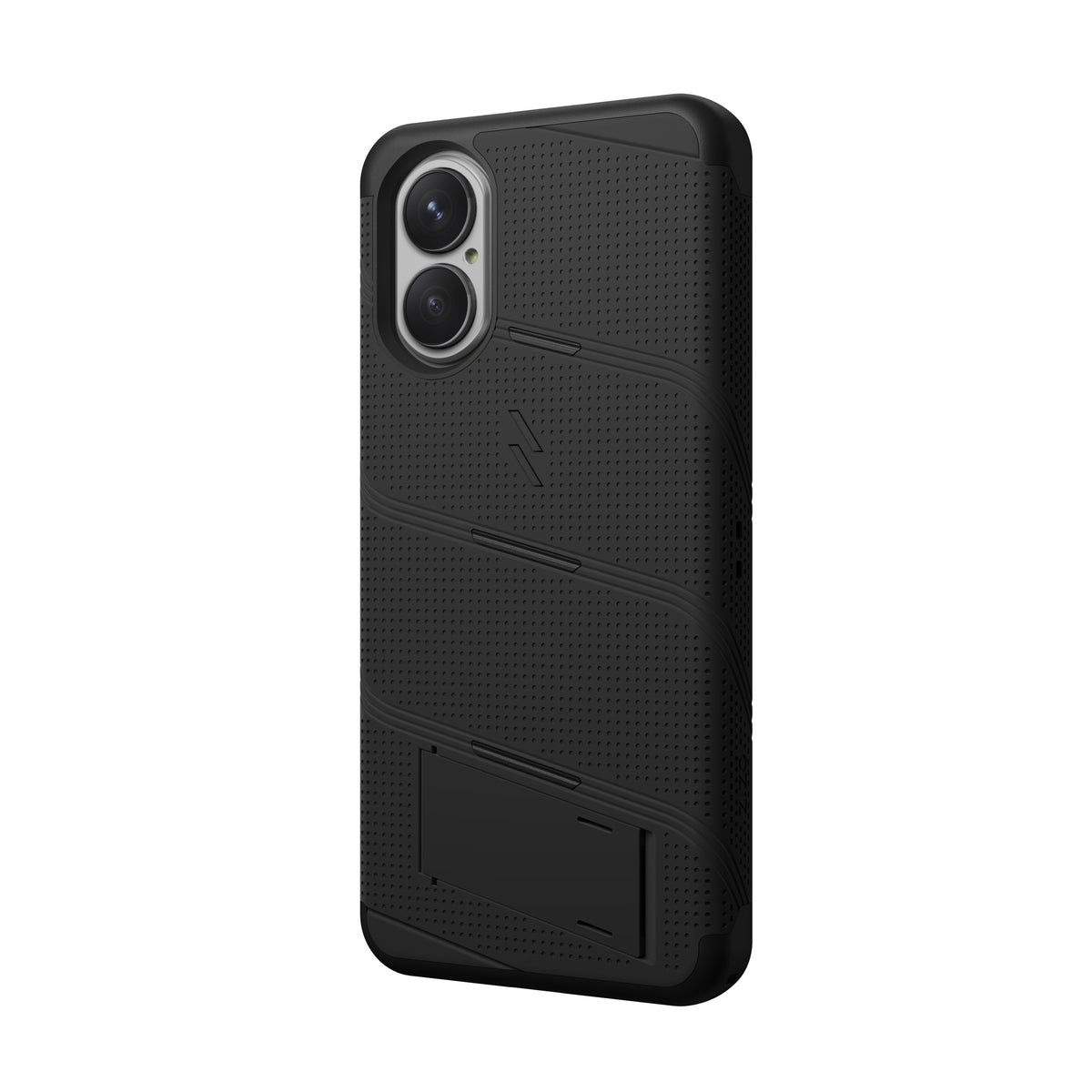 ZIZO BOLT Series Cricket Icon Plus 2027 Case