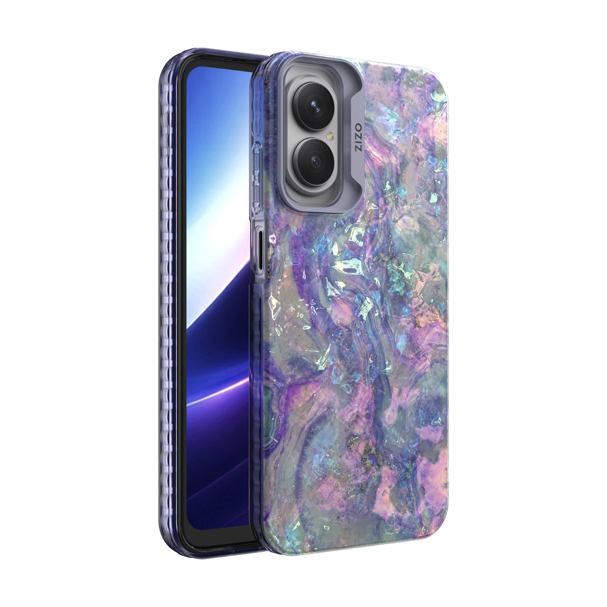 ZIZO JEWEL Series Cricket Icon Plus 2027 Case