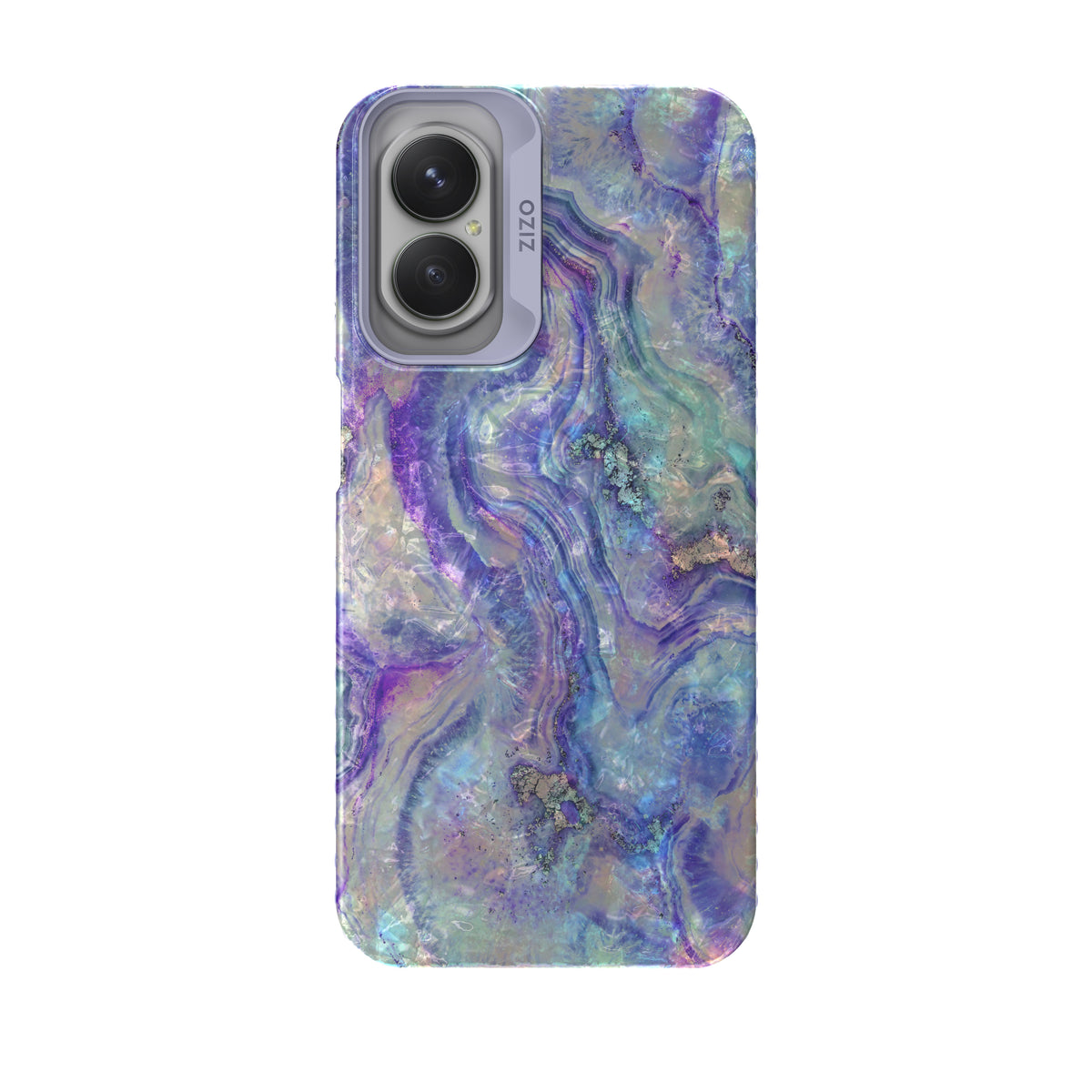 ZIZO JEWEL Series Cricket Icon Plus 2027 Case