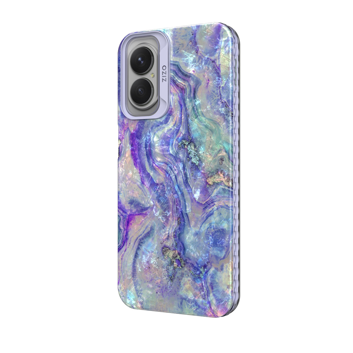 ZIZO JEWEL Series Cricket Icon Plus 2027 Case