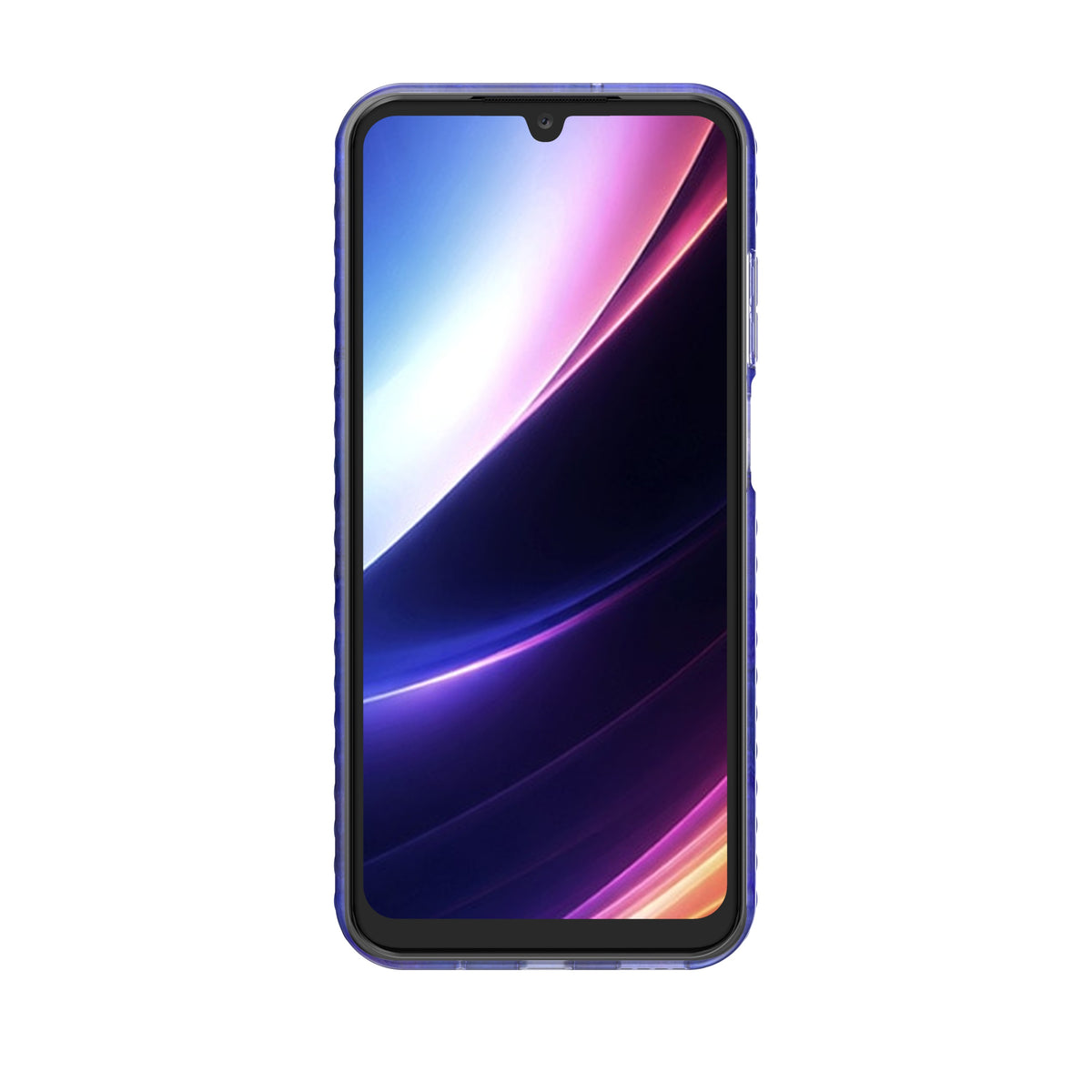ZIZO JEWEL Series Cricket Icon Plus 2027 Case