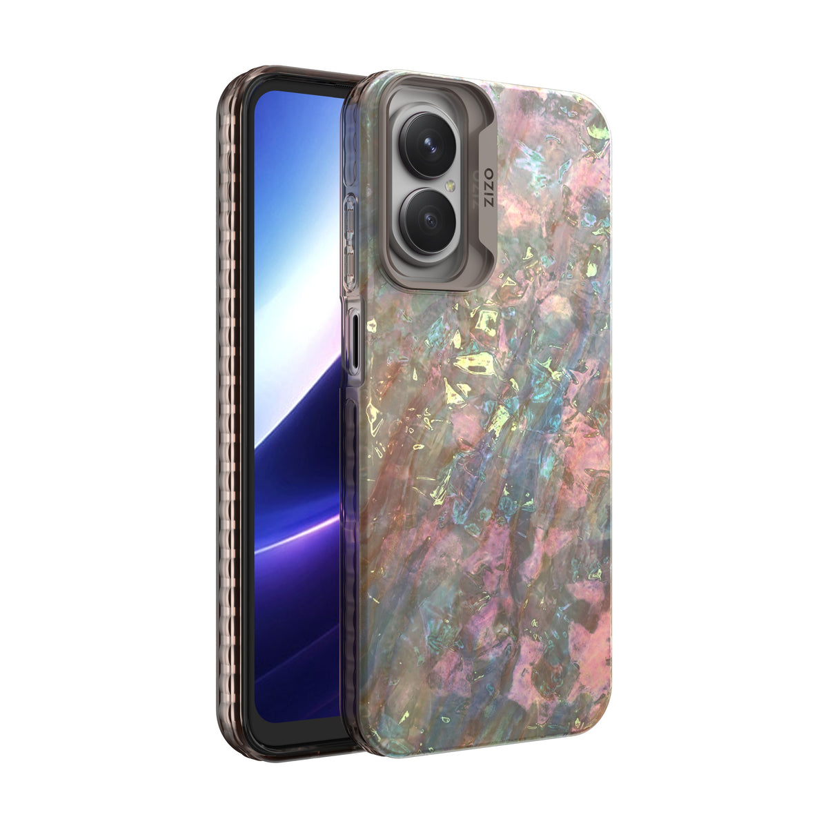 ZIZO JEWEL Series Cricket Icon Plus 2027 Case