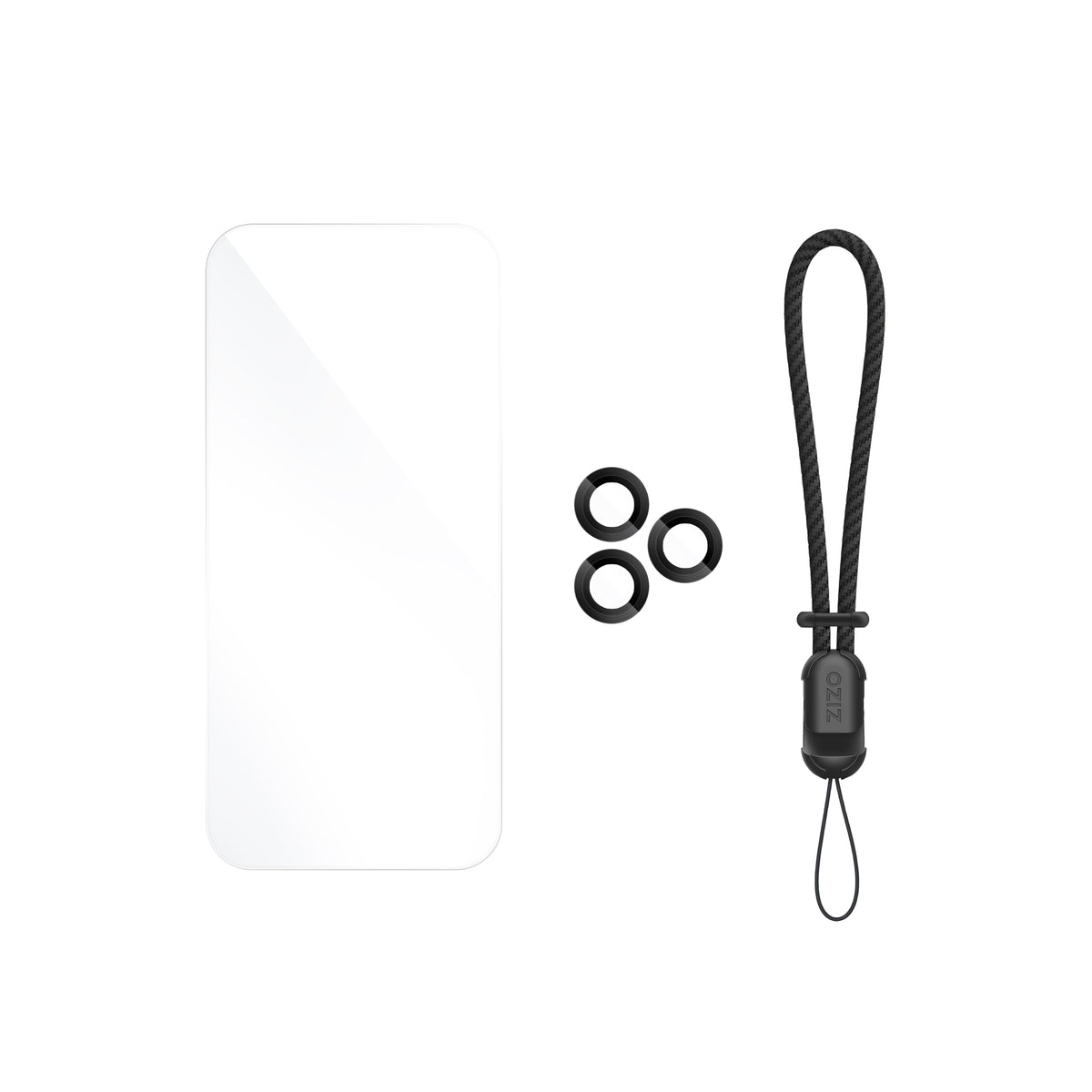 ZIZO Bravix Bundle iPhone 18 Pro 4-in-1 MagSafe Case Bundle