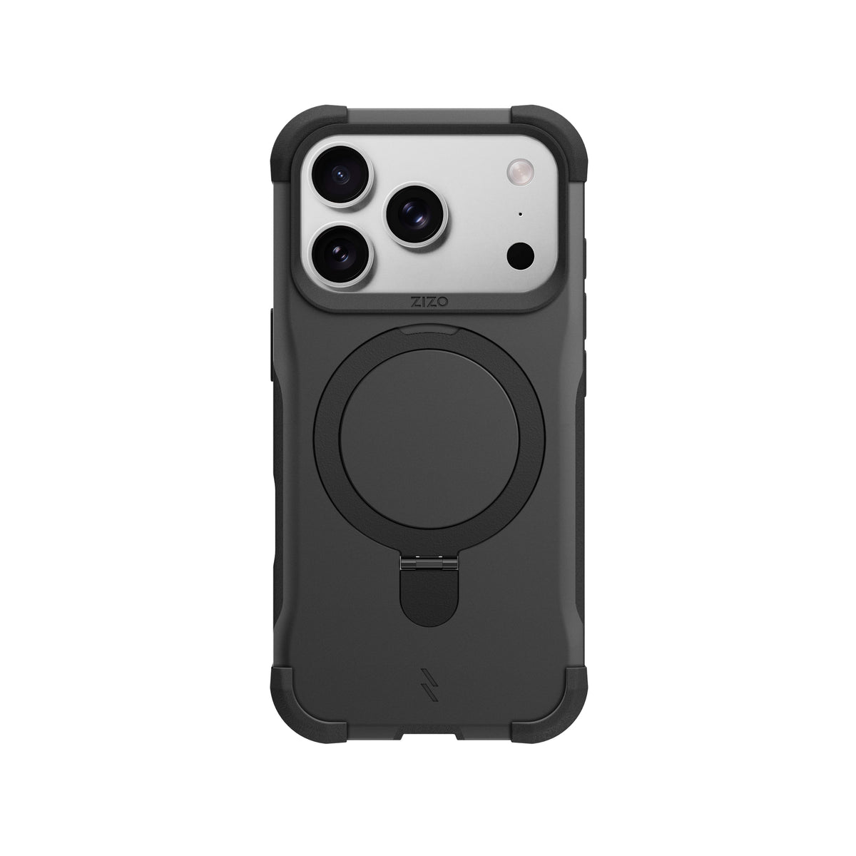 ZIZO Bravix Bundle iPhone 18 Pro 4-in-1 MagSafe Case Bundle