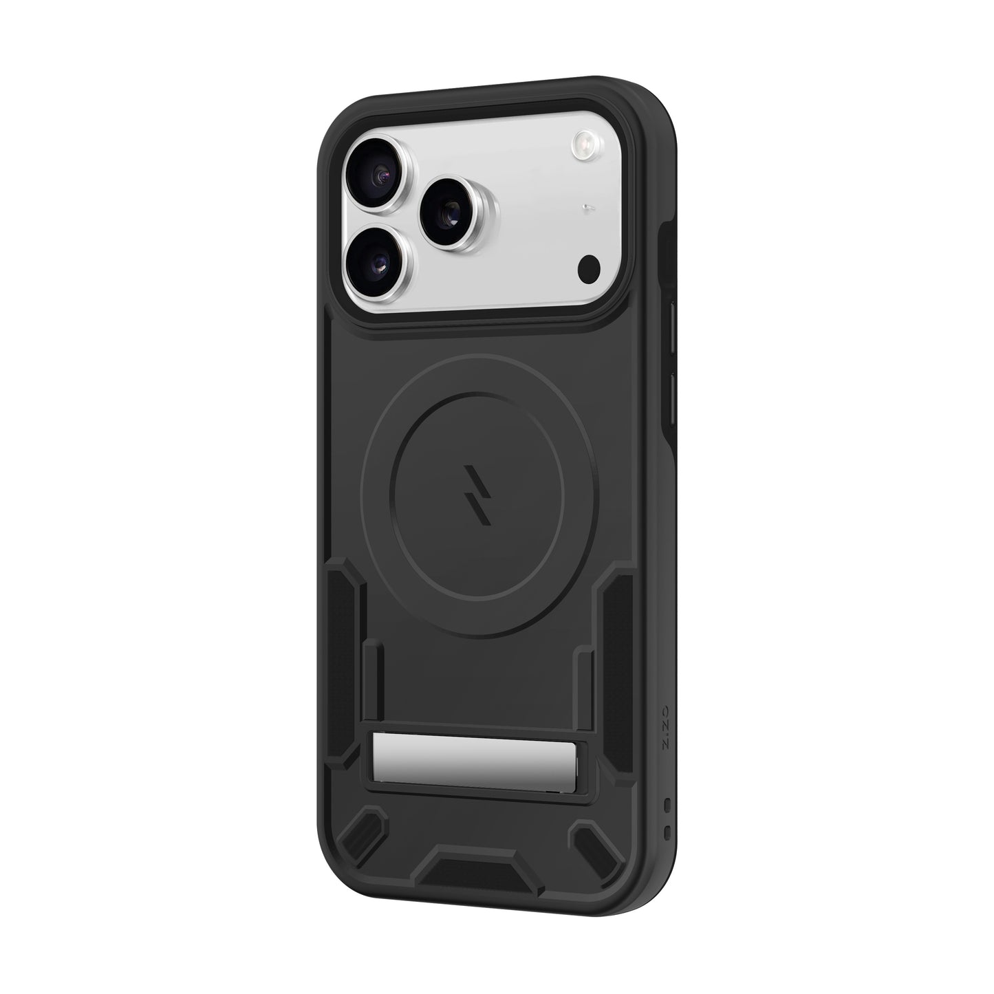 ZIZO Transform Series iPhone 18 Pro Max Kickstand MagSafe Case