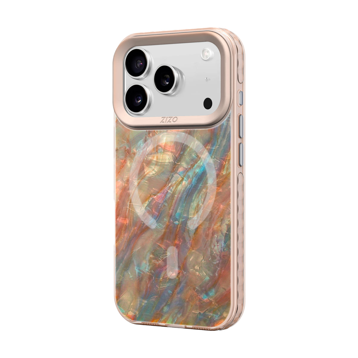 ZIZO Jewel Series iPhone 18 Pro Fashion MagSafe Case