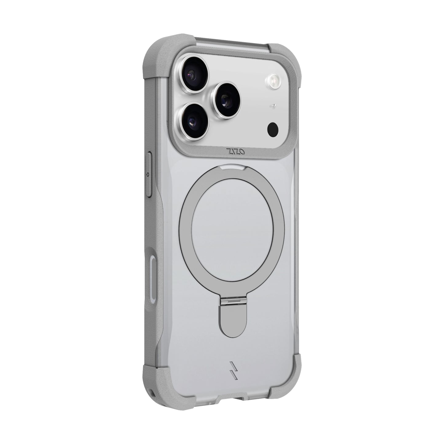 ZIZO Bravix Bundle iPhone 18 Pro 4-in-1 MagSafe Case Bundle
