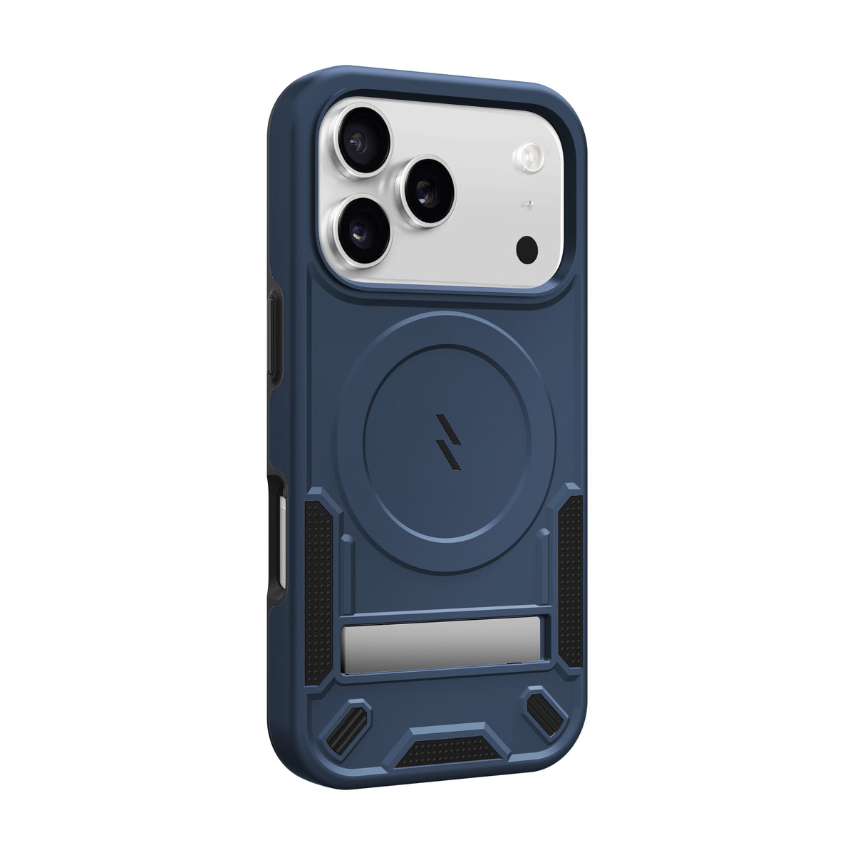 ZIZO Transform Series iPhone 18 Pro Kickstand MagSafe Case