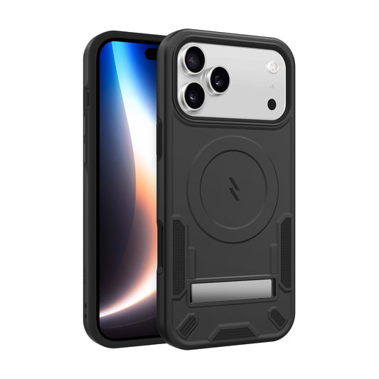 ZIZO Transform Series iPhone 18 Pro Max Kickstand MagSafe Case