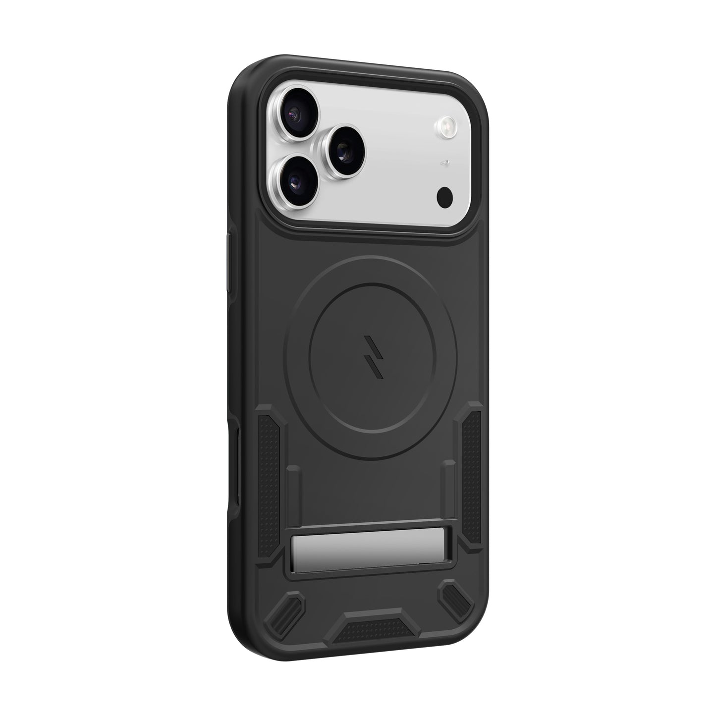 ZIZO Transform Series iPhone 18 Pro Max Kickstand MagSafe Case