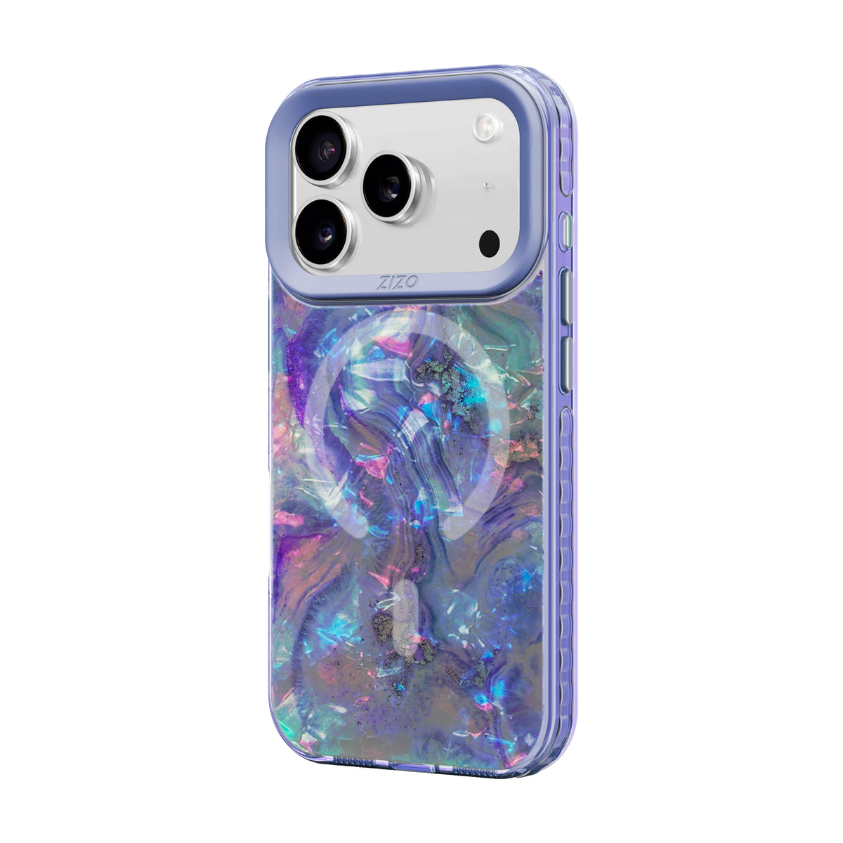 ZIZO Jewel Series iPhone 18 Pro Fashion MagSafe Case