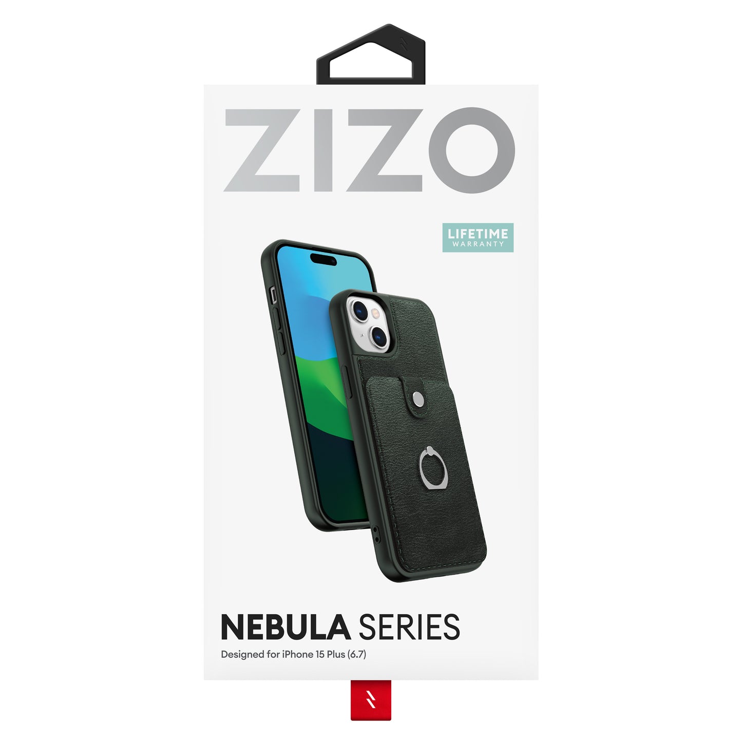 ZIZO Nebula Series iPhone 15 Plus Case