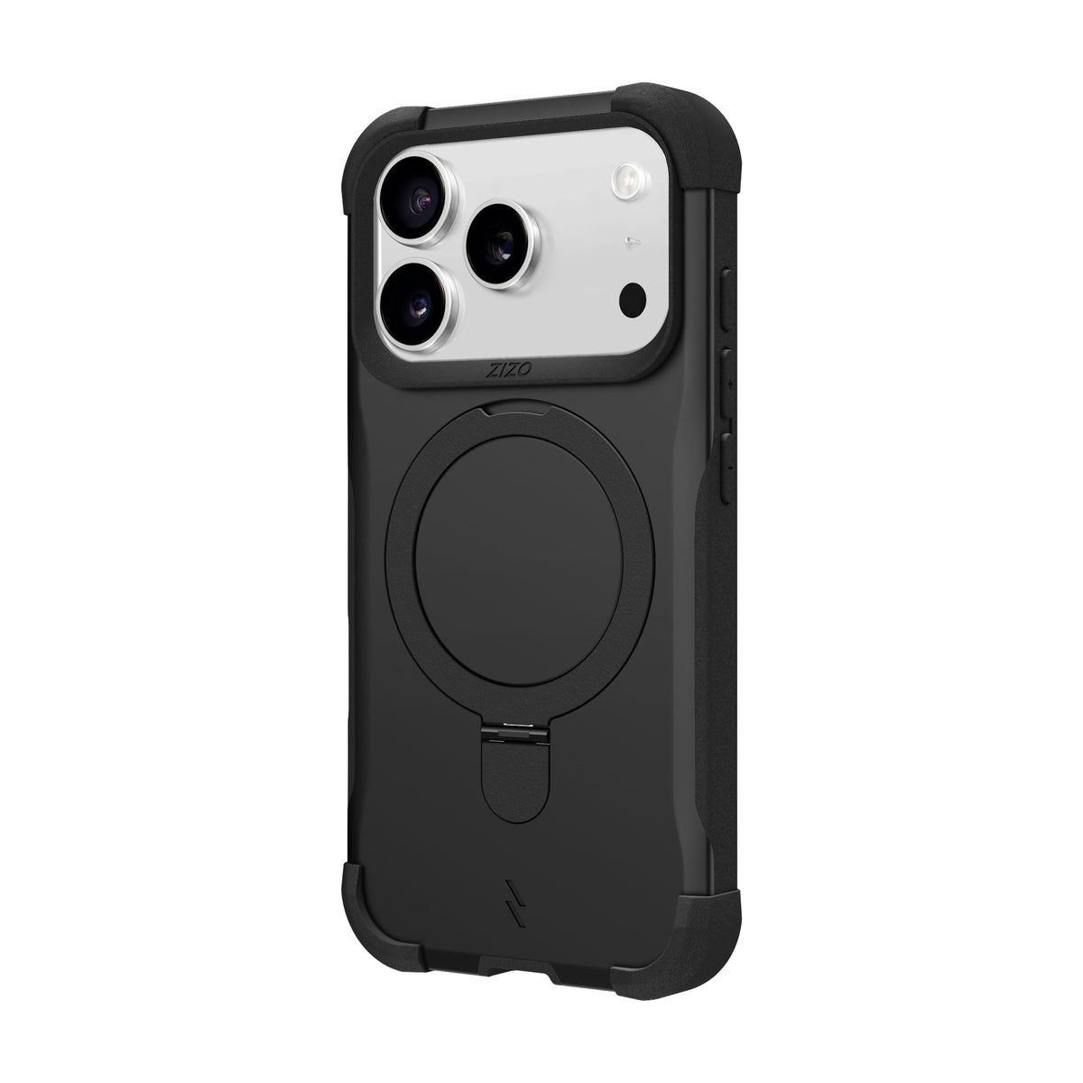 ZIZO Bravix Bundle iPhone 18 Pro 4-in-1 MagSafe Case Bundle