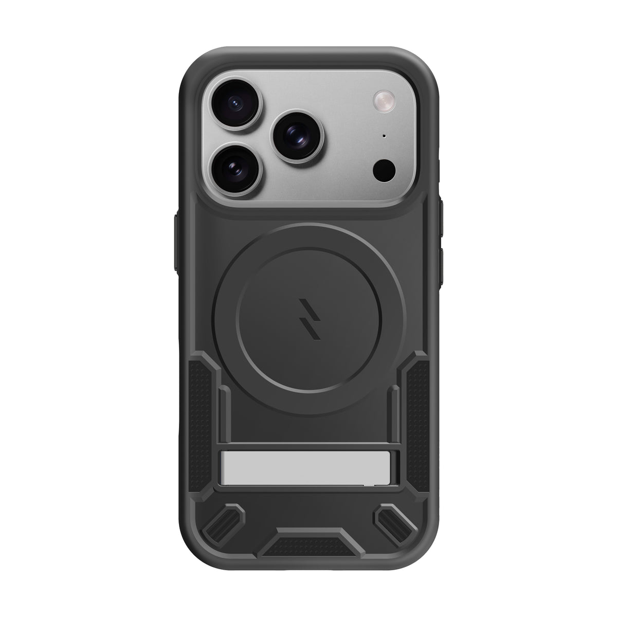 ZIZO Transform Series iPhone 18 Pro Kickstand MagSafe Case