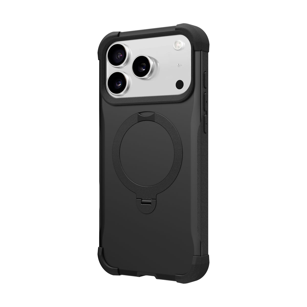 ZIZO Bravix Bundle iPhone 18 Pro Max 4-in-1 MagSafe Case Bundle