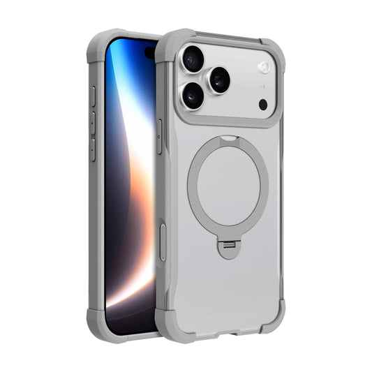 ZIZO Bravix Bundle iPhone 18 Pro Max 4-in-1 MagSafe Case Bundle