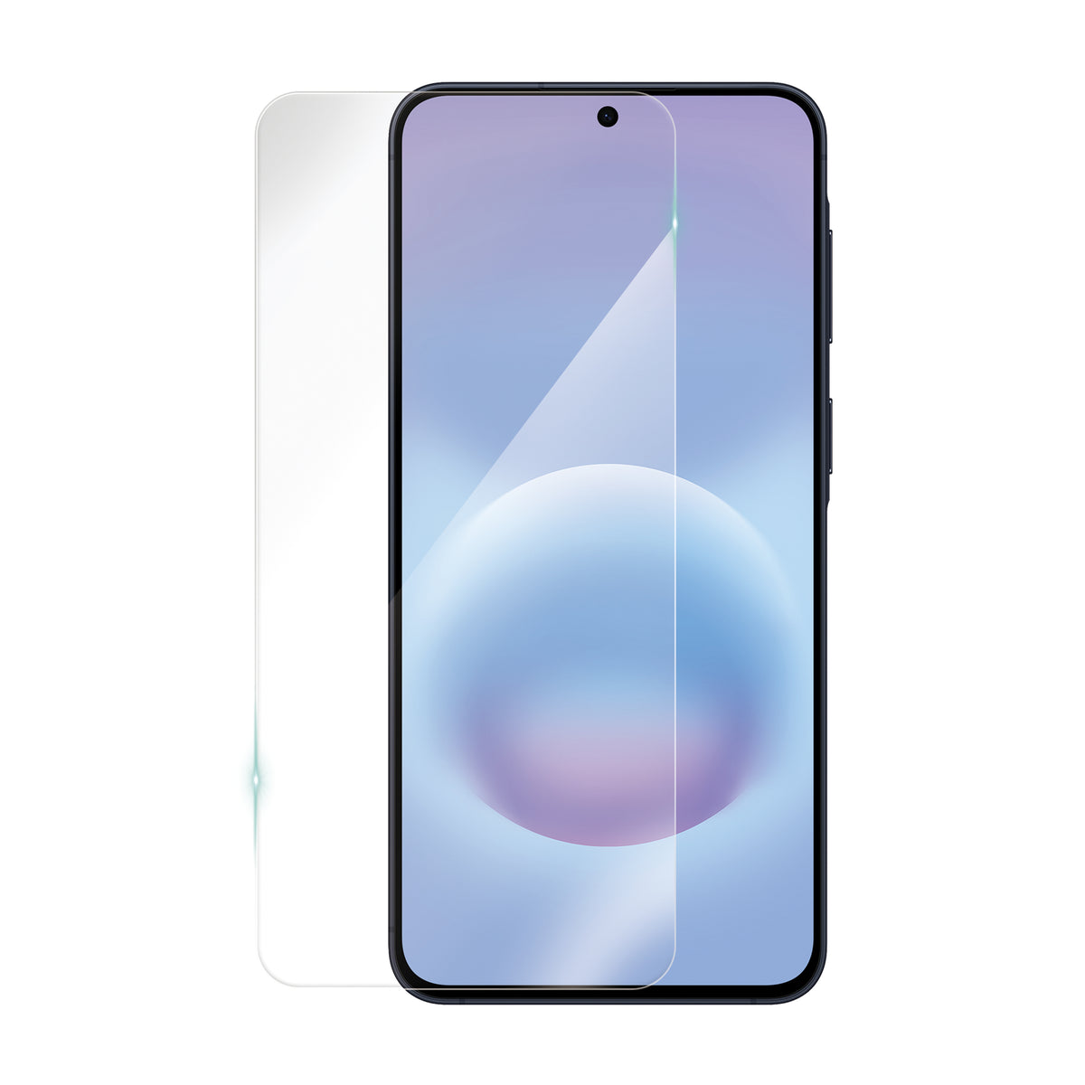 ZIZO TEMPERED GLASS Screen Protector for Galaxy A57 5G