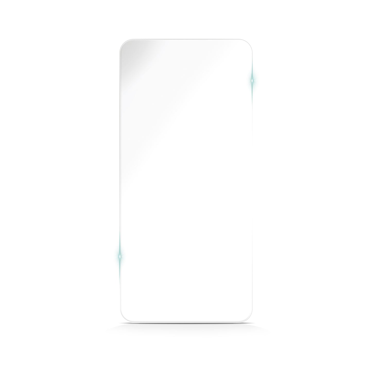 ZIZO TEMPERED GLASS Screen Protector for Galaxy A57 5G