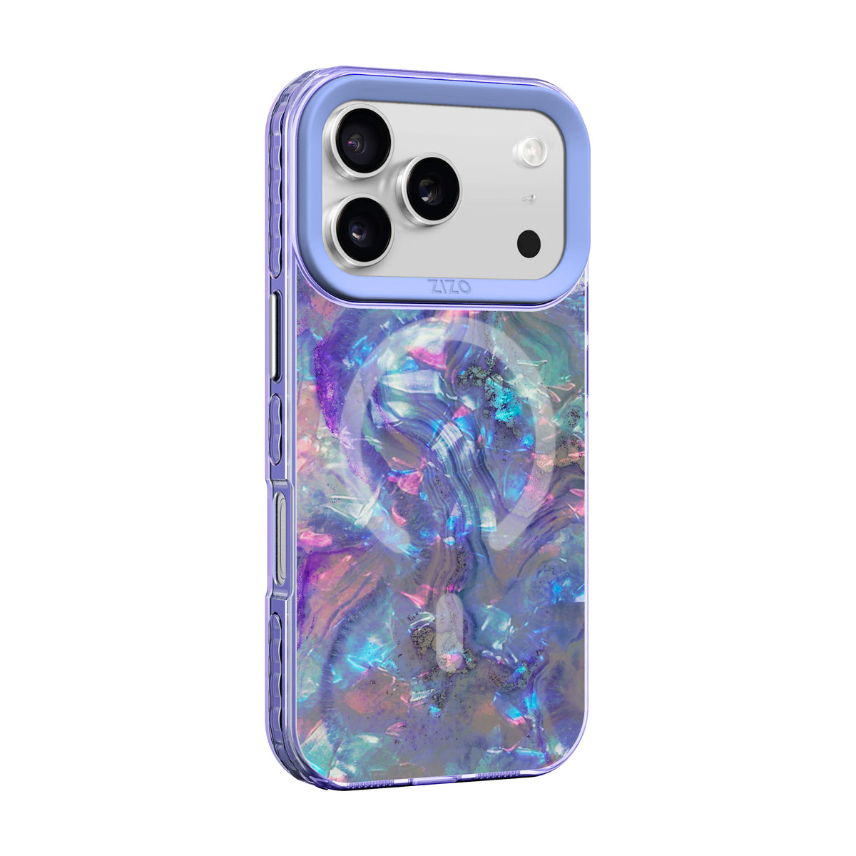 ZIZO Jewel Series iPhone 18 Pro Fashion MagSafe Case
