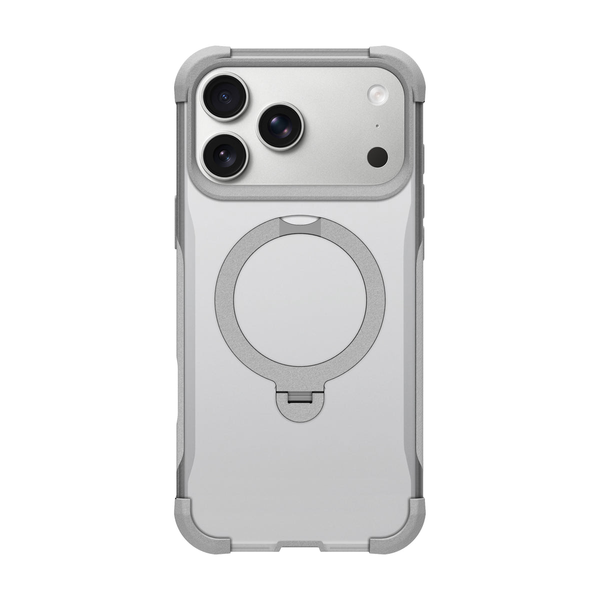 ZIZO Bravix Bundle iPhone 18 Pro Max 4-in-1 MagSafe Case Bundle
