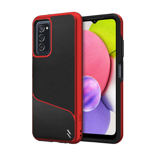 ZIZO DIVISION Series Galaxy A03s Case - ZIZO Wireless