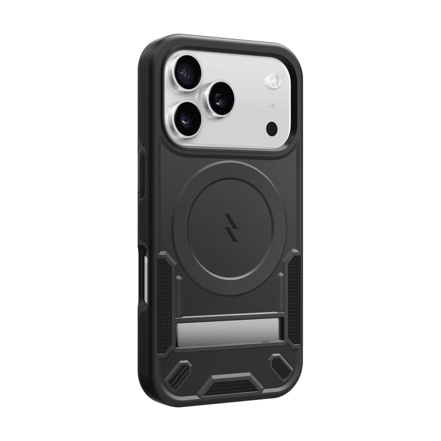 ZIZO Transform Series iPhone 18 Pro Kickstand MagSafe Case