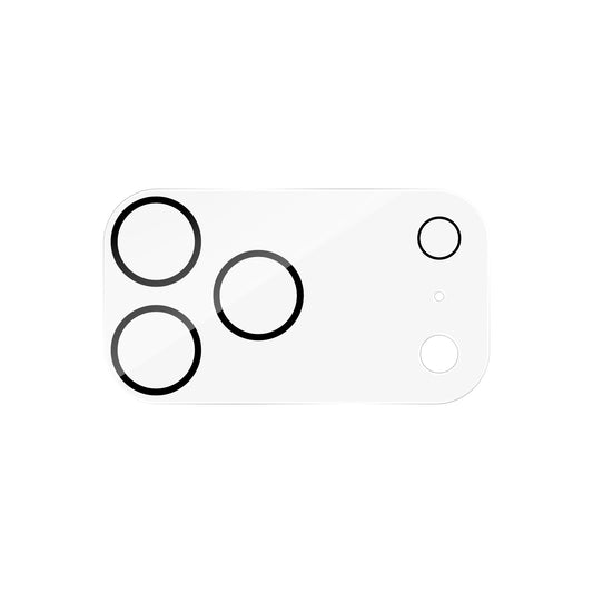 ZIZO LensTek iPhone 18 Pro Max Camera Lens Protector