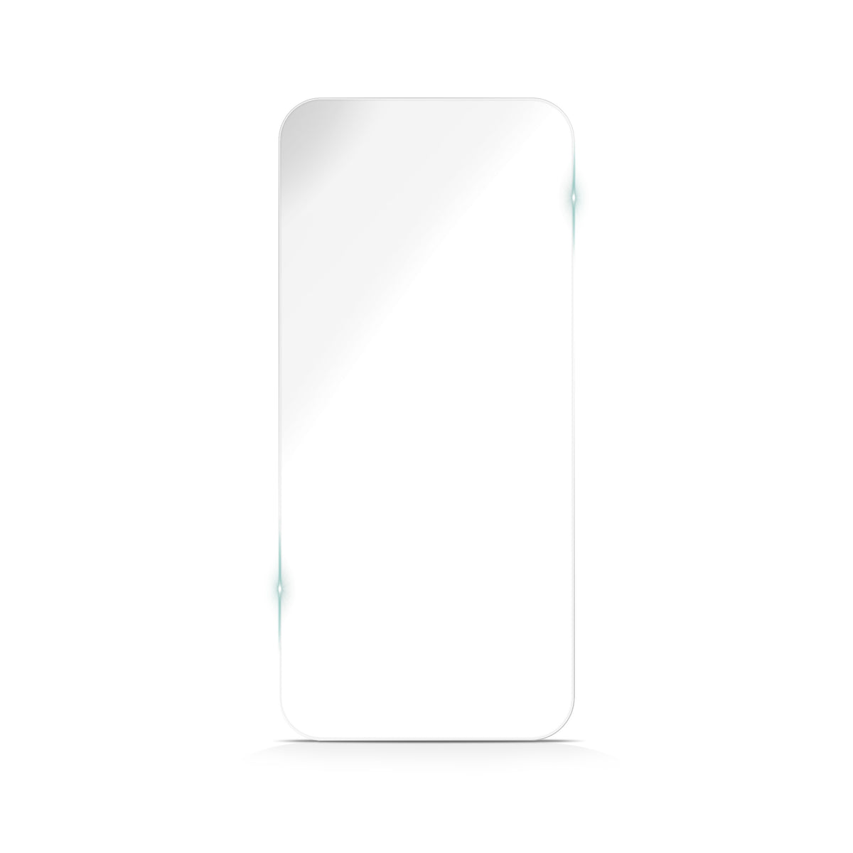 ZIZO Lightning Shield iPhone 18 Pro Tempered Glass Screen Protector