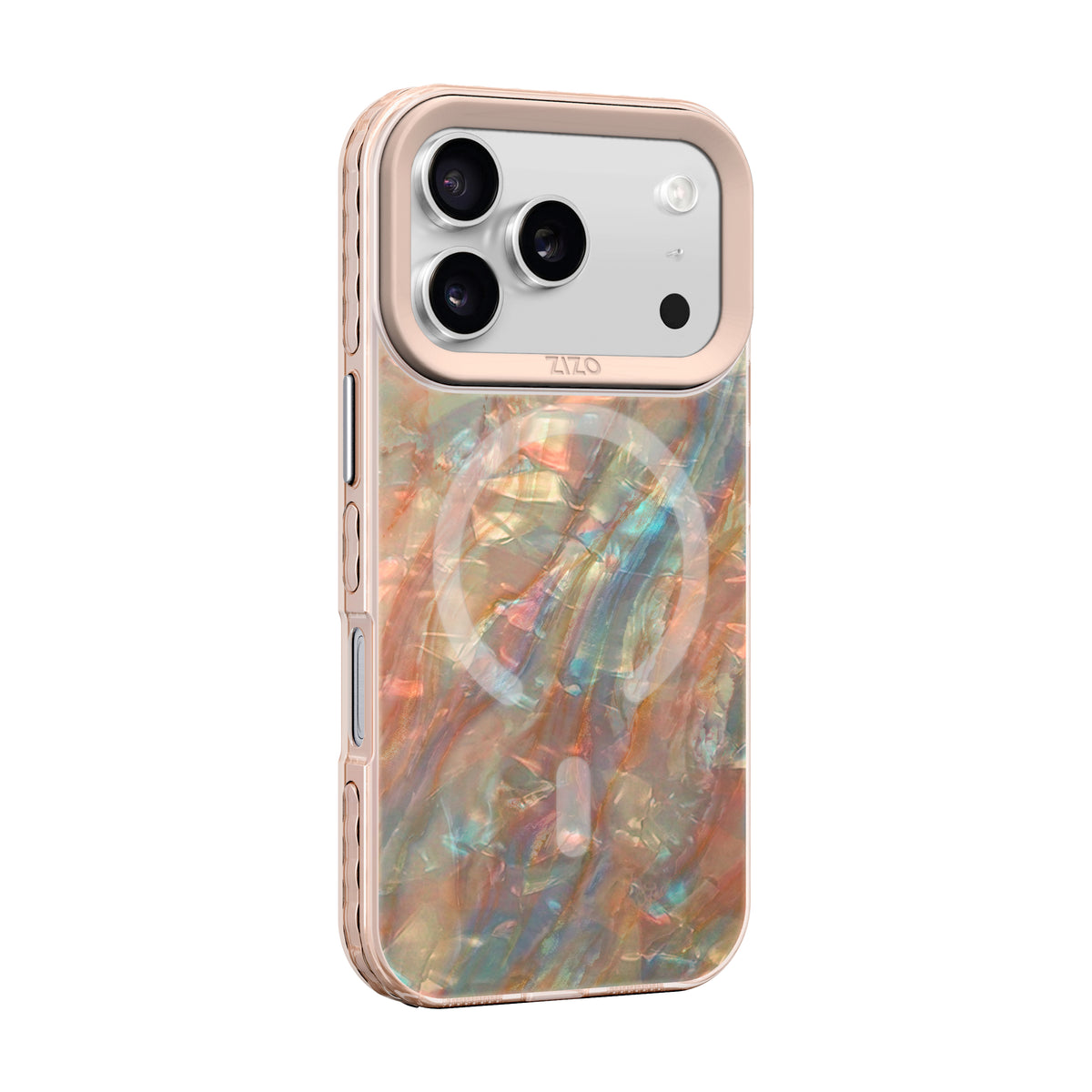ZIZO Jewel Series iPhone 18 Pro Fashion MagSafe Case