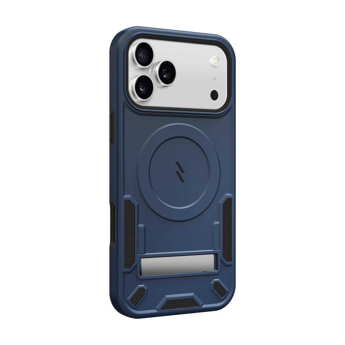 ZIZO Transform Series iPhone 18 Pro Max Kickstand MagSafe Case