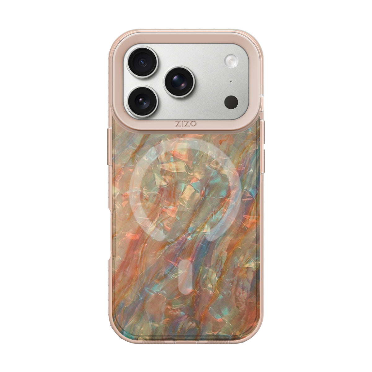 ZIZO Jewel Series iPhone 18 Pro Fashion MagSafe Case