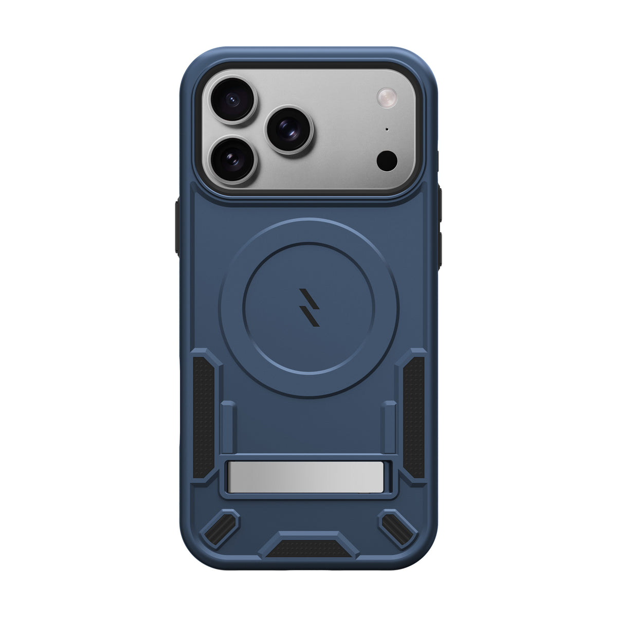 ZIZO Transform Series iPhone 18 Pro Max Kickstand MagSafe Case