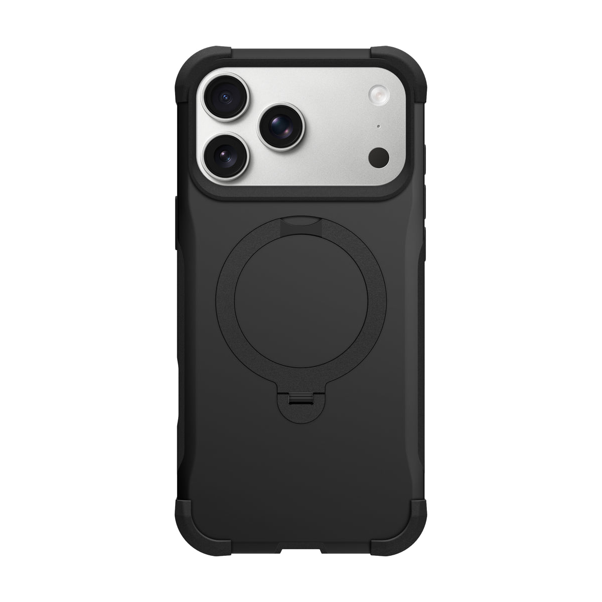 ZIZO Bravix Bundle iPhone 18 Pro Max 4-in-1 MagSafe Case Bundle